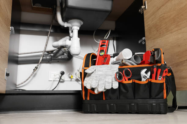 Trusted Elizabethtown, NC Plumbing Experts