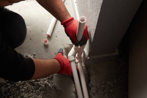 Best Gas Line Repair  in Elizabethtown, NC