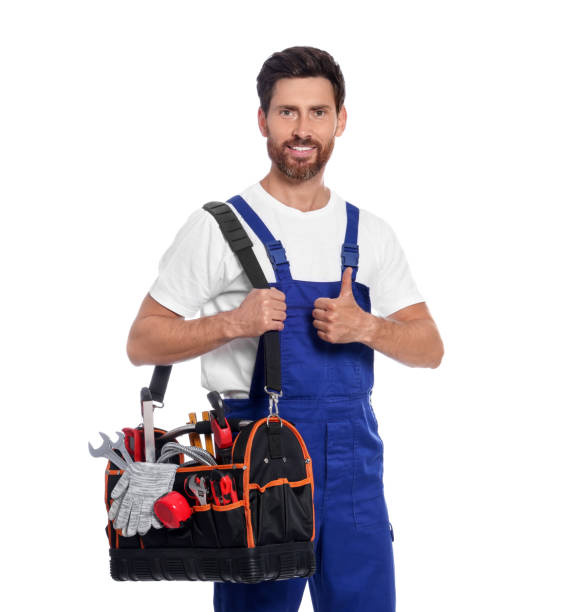 Best Clogged Drain Plumber  in Elizabethtown, NC
