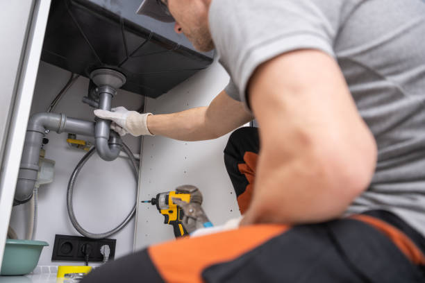 Best Local Plumber Services  in Elizabethtown, NC
